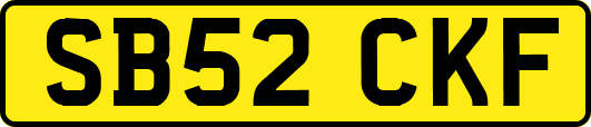 SB52CKF