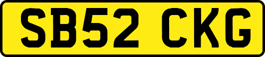 SB52CKG