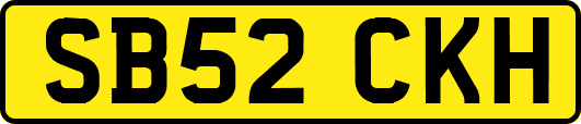 SB52CKH