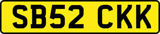 SB52CKK