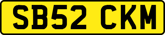 SB52CKM