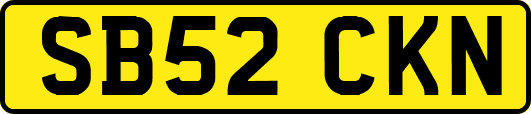 SB52CKN