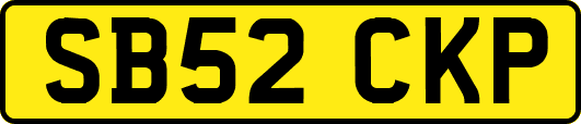 SB52CKP