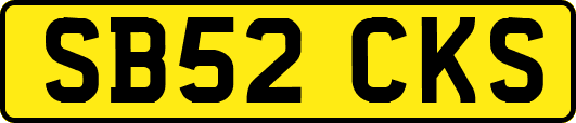 SB52CKS