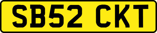 SB52CKT