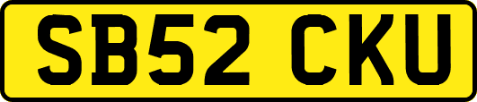 SB52CKU