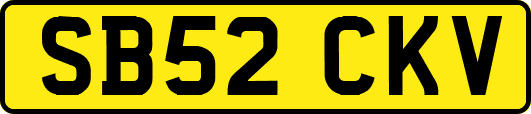 SB52CKV
