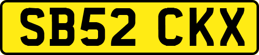 SB52CKX