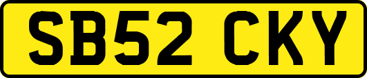 SB52CKY