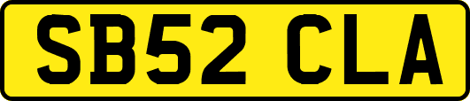 SB52CLA