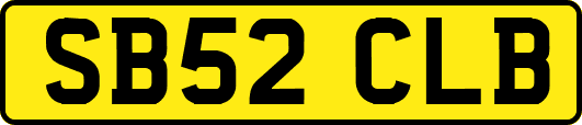 SB52CLB