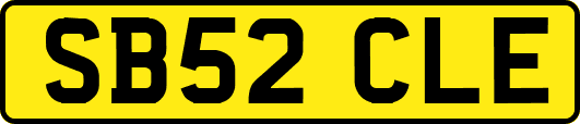 SB52CLE