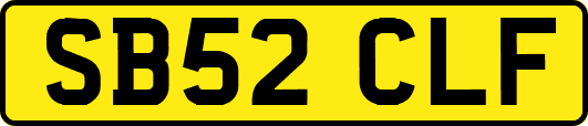 SB52CLF