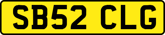 SB52CLG