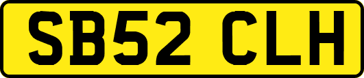 SB52CLH