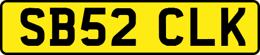 SB52CLK