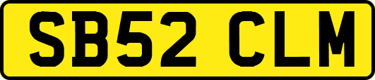 SB52CLM
