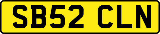 SB52CLN