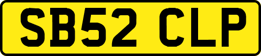 SB52CLP