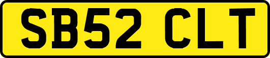 SB52CLT