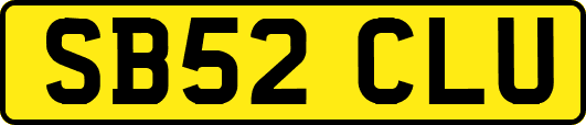 SB52CLU