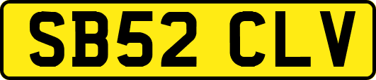 SB52CLV