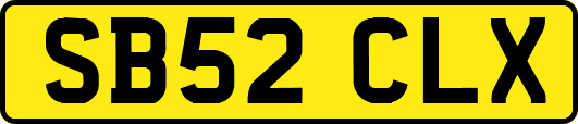 SB52CLX