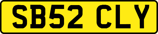 SB52CLY