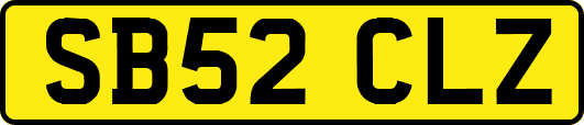 SB52CLZ