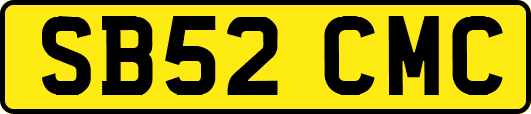 SB52CMC