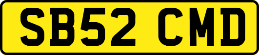 SB52CMD
