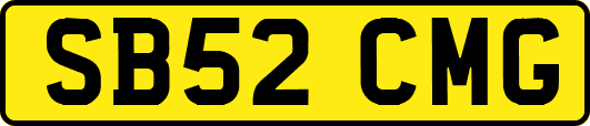 SB52CMG