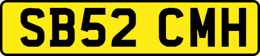 SB52CMH