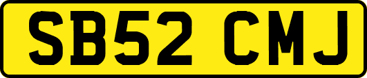 SB52CMJ