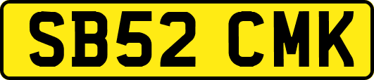 SB52CMK