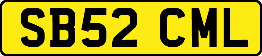SB52CML