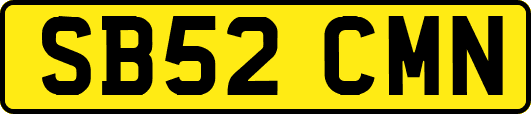SB52CMN