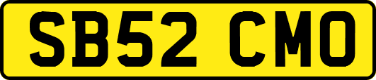 SB52CMO