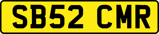 SB52CMR