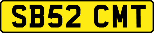SB52CMT