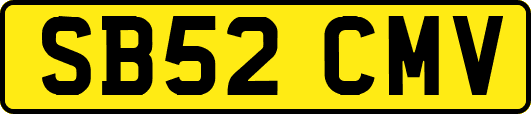 SB52CMV