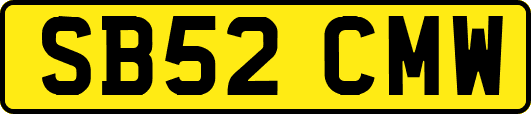 SB52CMW