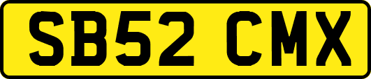 SB52CMX