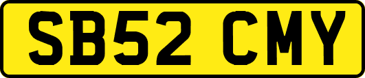 SB52CMY