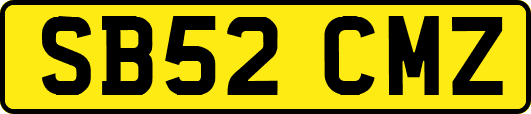SB52CMZ