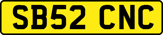 SB52CNC