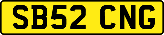 SB52CNG