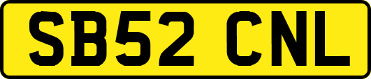 SB52CNL