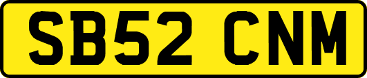 SB52CNM