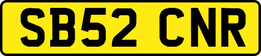 SB52CNR